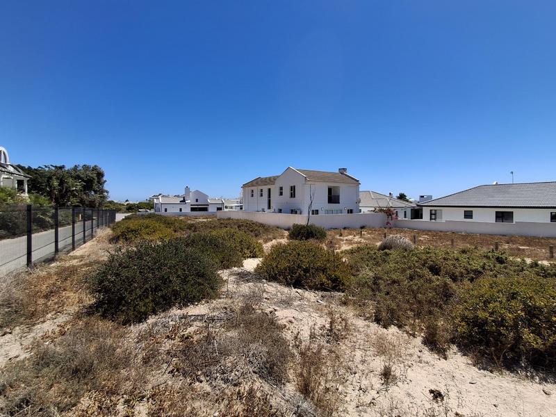0 Bedroom Property for Sale in Shelley Point Western Cape